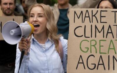 ISO 9001 Gets a Glow-Up: Climate Edition