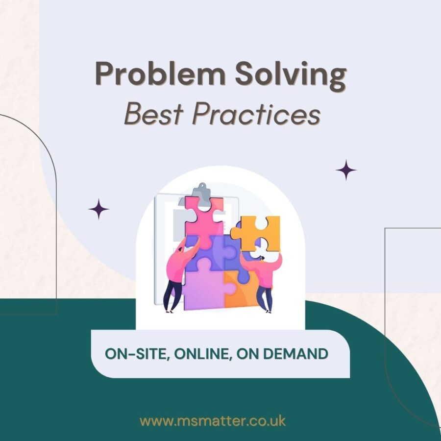 Problem Solving