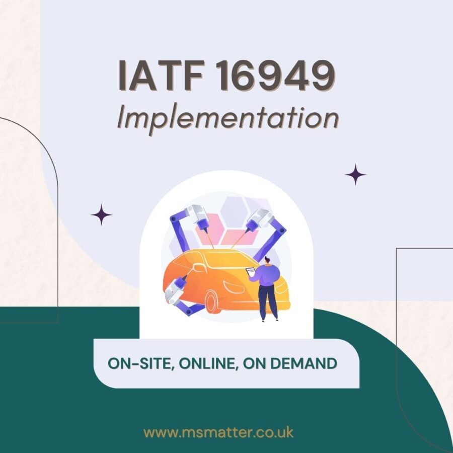How to Make Excellent IATF 16949 Implementation: A Practical Guide