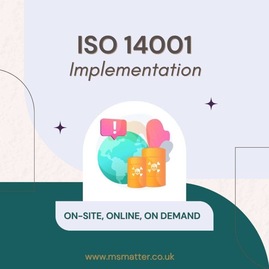 How to Make Excellent ISO 14001 Implementation: A Practical Guide