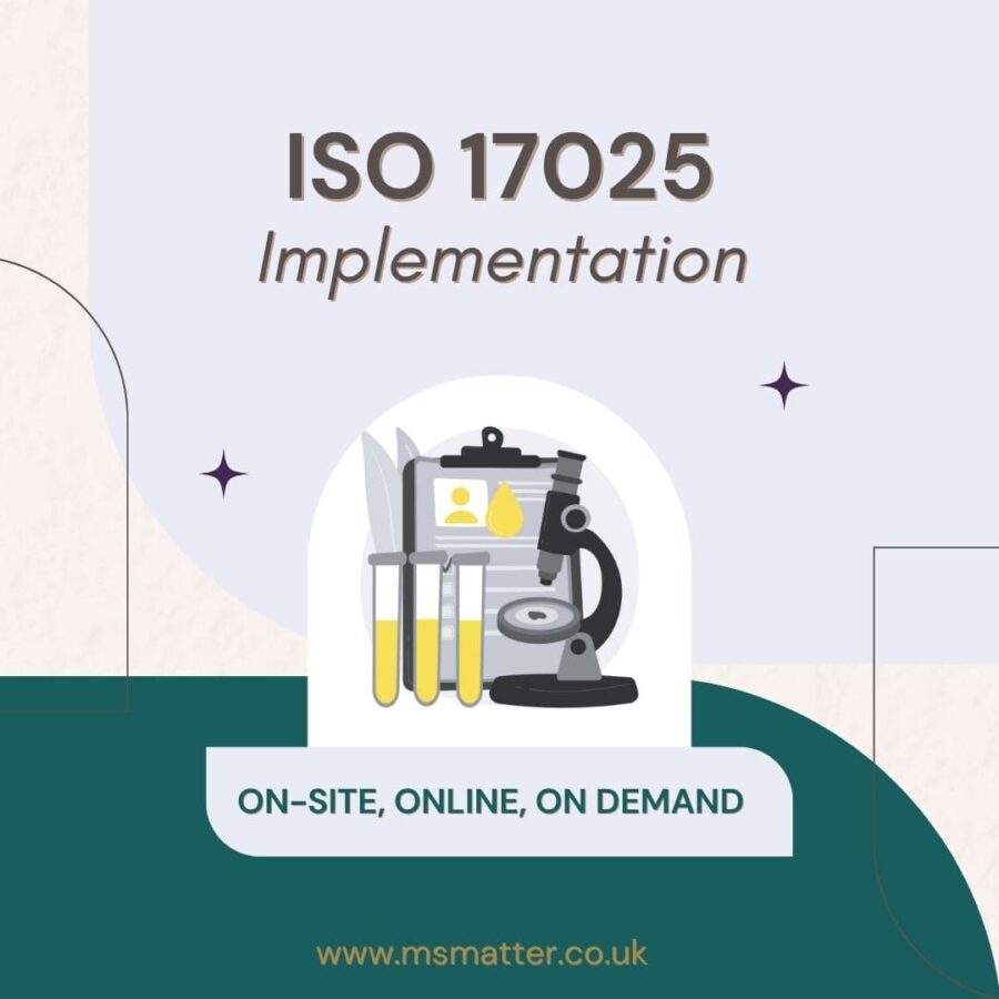 How to Make Excellent ISO 17025 Implementation: A Practical Guide