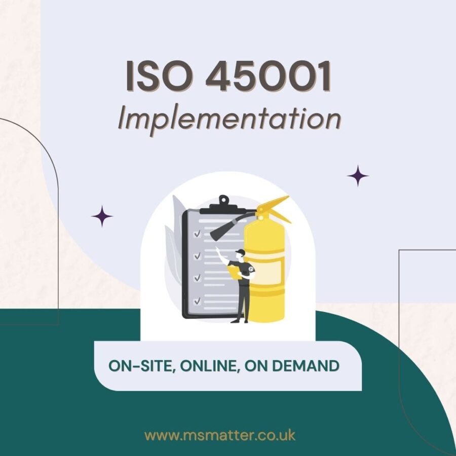 How to Make Excellent ISO 45001 Implementation: A Practical Guide