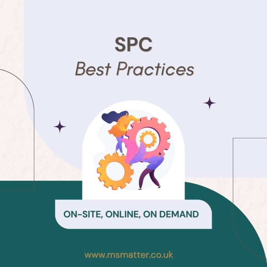 All You Need To Know About SPC