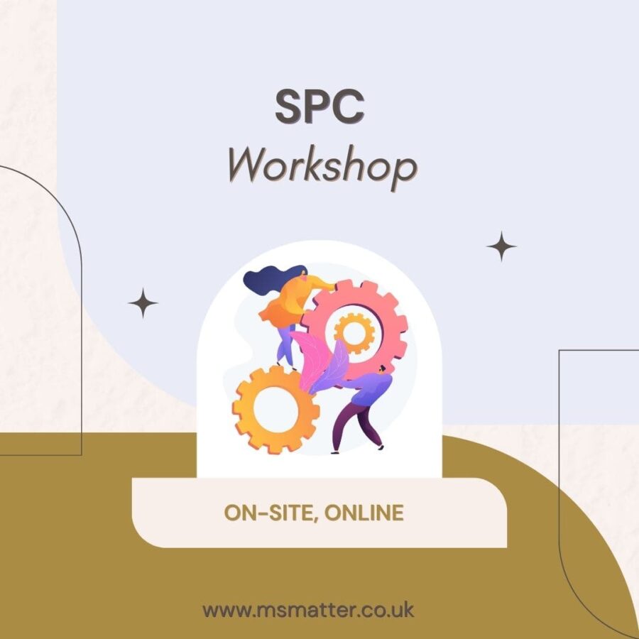 SPC Workshop