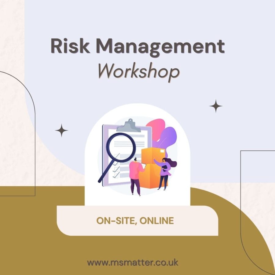 Risk Management Workshop