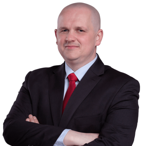 Przemyslaw Data