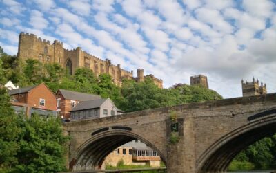 North East England 2024