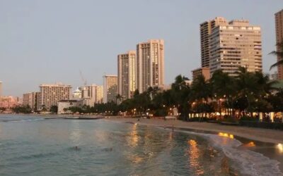 Hawaii 2015