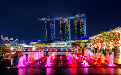 Singapore 2019