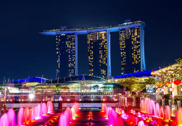 Singapore 2019